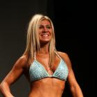 Morgan  McGuire - NPC Night of the Champions 2013 - #1